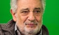 Placido Domingo 