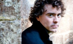 Paul Lewis pianist