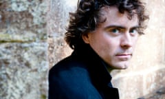 Paul Lewis pianist