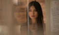 Gemma Chan as Anita/Mia in Humans.