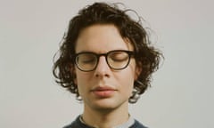 Simon Amstell