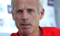 New Nottinghamshire head coach Peter Moores has been at Trent Bridge as a consultant since last July.