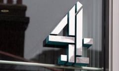 Channel 4 logo