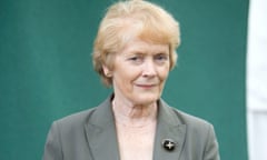 Sue MacGregor