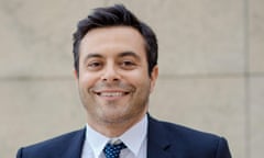 Andrea Radrizzani