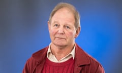 Edinburgh International Book Festival<br>EDINBURGH, SCOTLAND - AUGUST 25: English book author Sir Michael Morpurgo attends a photocall during the annual Edinburgh International Book Festival at Charlotte Square Gardens on August 25, 2018 in Edinburgh, Scotland. (Photo by Roberto Ricciuti/Getty Images)