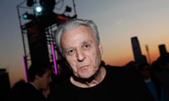 8th Annual Tribeca Film Festival - “Butch Cassidy and the Sundance Kid” Tribeca Drive-In<br>screenwriter William Goldman attends the 8th Annual Tribeca Film Festival’s Tribeca Drive-In presentations of “Butch Cassidy and the Sundance Kid” at the North Cove at World Financial Center Plaza on April 24, 2009 in New York City.