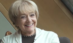 Margaret Hodge MP will speak at the Guardian women seminar: how women can change the world 