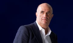 Colm Tóibín