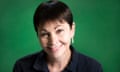 Caroline Lucas