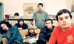 The Avalanches