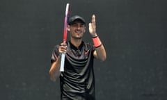 Bernard Tomic