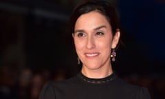 British director Sarah Gavron