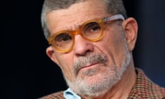 David Mamet