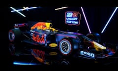 redbull rb13