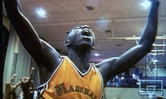 Hoop Dreams became one of the most acclaimed sports documentaries of all time