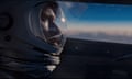 First Man - film still