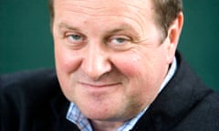 Jim Naughtie: the BBC Radio 4 presenter apparently whispered ‘shit’ live on air