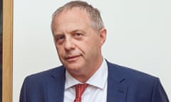 John Mann, chair of the subcommittee