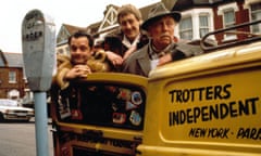 Only Fools and Horses