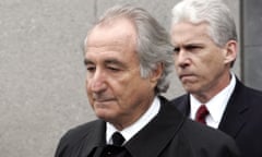 Bernie Madoff,Bernard Madoff<br>FILE - In this Tuesday, March 10, 2009, file photo, former financier Bernie Madoff exits federal court in Manhattan, in New York. Madoff asked a federal judge Wednesday, Feb. 5, 2020, to grant him a “compassionate release” from his 150-year prison sentence, saying he has terminal kidney failure and less than 18 months to live. (AP Photo/David Karp, File)
