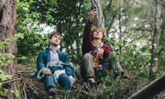 Swiss Army Man