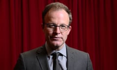 16th Annual AFI Awards - Red Carpet<br>BEVERLY HILLS, CA - JANUARY 08:  Director Tom McCarthy attends the 16th Annual AFI Awards at Four Seasons Hotel Los Angeles at Beverly Hills on January 8, 2016 in Beverly Hills, California.  (Photo by Michael Kovac/Getty Images for AFI)