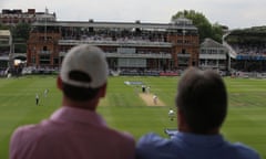 Cricket - Second Investec Ashes Test - England v Australia - Day One - Lord's<br>England's James Anderson bowls to Australia's Steve Smith during the Second Investec Ashes Test at Lord's, London. PRESS ASSOCIATION Photo. Picture date: Thursday July 16, 2015. See PA story CRICKET England. Photo credit should read: Nick Potts/PA Wire. RESTRICTIONS: Editorial use only. No commercial use without prior written consent of the ECB. Still image use only no moving images to emulate broadcast. No removing or obscuring of sponsor logos. Call +44 (0)1158 447447 for further information