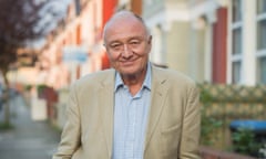 Ken Livingstone