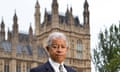 Lord Ouseley resigned from the FA council in 2012
