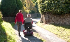 The Quality Matters initiative aims to inspire high-quality adult social care.