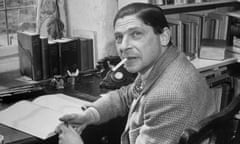 Arthur Koestler in 1947