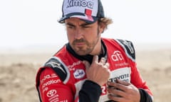 Fernando Alonso