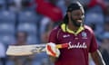 Chris Gayle