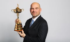 Thomas Bjorn