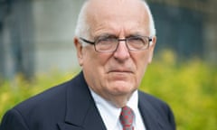 Sir Richard Dearlove