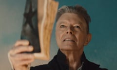 David Bowie