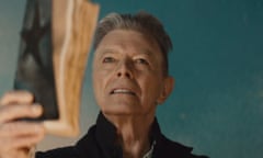 David Bowie