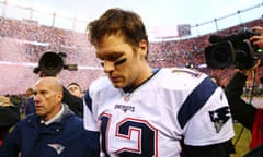 Tom Brady is set to miss the start of the new season