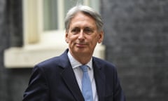 Philip Hammond