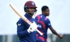 Shai Hope