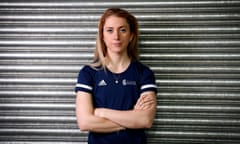 laura kenny