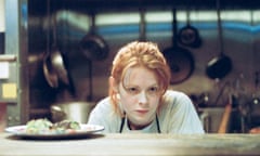 Emily Beecham in Daphne