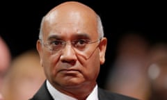 Keith Vaz.