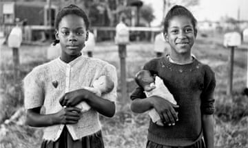 New Orleans, 1947