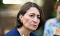 Gladys Berejiklian