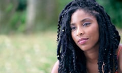 Improv star … Jessica Williams in The Incredible Jessica James