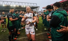 Dan Cole