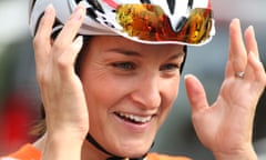 Lizzie Armitstead