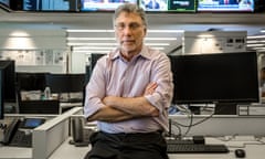 Martin Baron